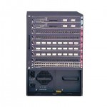 Cisco WS-C6509-E-WISM Cisco 6500 Switch 