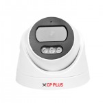 CP PLUS CP-ENC-D21PL3C 2MP Full HD IR Network Dome Camera- 30Mtr