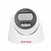 CP PLUS CP-ENC-D21PL3C 2MP Full HD IR Network Dome Camera- 30Mtr