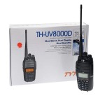 Crony TH-UV8000D TYT 10W Walkie Talkie