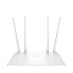 Cudy WR1200 AC1200 Wi-Fi Router