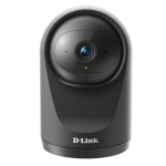 D-Link DCS-6500LH Compact Full HD Pan & Tilt Wi-Fi Camera