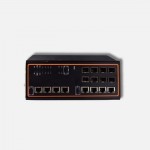 D-Link DGS-F3000-8P4XI Managed Industrial Switch