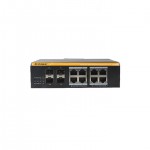 D-Link DGS-F3008P-2S DGS -F3000 Series Layer 2 Gigabit Outdoor Managed Switch