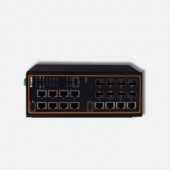 D-Link DGS-F3016P-4S Managed Industrial Switch