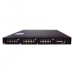 D-Link DGS-F3600SI-ACAC Layer 3 Modular Gigabit Industrial Managed Switch