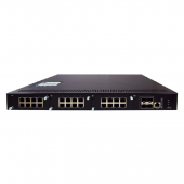 D-Link DGS-F3600SI-ACAC Layer 3 Modular Gigabit Industrial Managed Switch