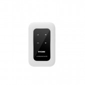 D-Link DWR-932M 4G/LTE Mobile Router