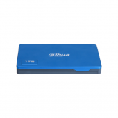 Dahua eHDD-E10-1T External Hard Disk Drive