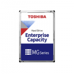 Toshiba MG10ADA10TE 10TB Enterprise Capacity Hard Drive