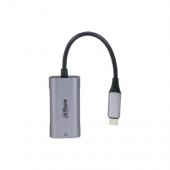 Dahua DH-TC31 USB 3.0 Type-C to RJ45 Adapter