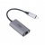 Dahua DH-TC31 USB 3.0 Type-C to RJ45 Adapter image