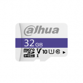 Dahua DH-TF-C100/32GB C100 microSD Memory Card