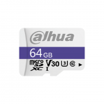 Dahua DHI-TF-C100/64GB C100 microSD Memory Card