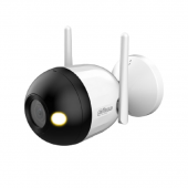 Dahua F4C-LED 4MP Fixed-focal Wi-Fi Bullet Network Camera