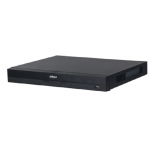 Dahua NVR5208-8P-EI 8CH 2HDD 1U NETWORK VIDEO RECORDER