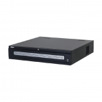 Dahua NVR608RH-64-XI 64CH 2U 8HDDs WizMind Network Video Recorder