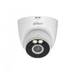 Dahua T4A-LED 4MP Fixed-focal Wi-Fi Turret Network Camera