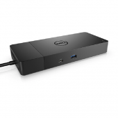 Dell 210-AZBU WD19S 180W USB-C Docking Station