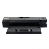 Dell 452-11421 Advanced Eport-2 USB3.0-130W Port Replicator Docking Station