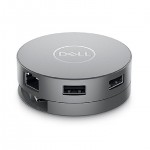 Dell DA310 7-in-1 USB-C Multiport Adapter