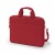 Dicota D31306-RPET Laptop Case Slim Eco BASE 13-14.1" - Red