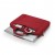 Dicota D31306-RPET Laptop Case Slim Eco BASE 13-14.1" - Red