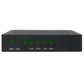 Dinstar DAG1000-1S1O 1S1O Hybrid Analog VoIP Gateway