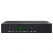 Dinstar DAG1000-2O FXO Analog VoIP Gateway