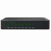 Dinstar DAG1000-2S2O 2S2O Hybrid Analog VoIP Gateway