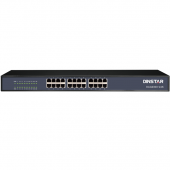 Dinstar DAG2000-24S 24 FXS Analog VoIP Gateway