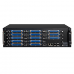 Dinstar DAG3000-312S High-density Analog VoIP Gateway