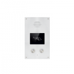 Dinstar DP82 Double Button RFID Card SIP Audio Intercom 