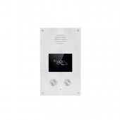 Dinstar DP82U Double Button RFID Card SIP Audio Intercom