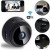 Eazyliv WiFi Mini Magnetic A9 Wireless Spy Hidden HD 1080P Small Portable Round Camera