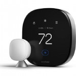 Ecobee EB-STATE6P-01 Smart Thermostat Premium 6th Gen With Smart Sensor