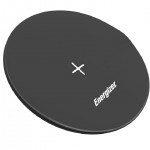 Energizer A15W Wireless Charging pad 15W for Qi Compatible Device - Black