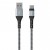 Energizer C520CKBK Reinforced USB-A-USB-C Cable image