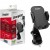 Energizer CKA2 Universal Car Phone Holder Suction Mount 360 degree - Black image