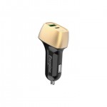 Energizer D38BG Car charger