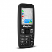 Energizer E242SP 4G LTE KaiOS Flip Phone