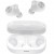 Energizer TWS40 wireless Bluetooth earbuds - White image