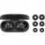 Energizer TWS40 wireless Bluetooth earbuds - Black image