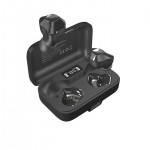 Energizer UB2609 True Wireless Bluetooth Earbuds - Black