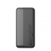 Energizer UE10050C Max 10000 mAh Power Bank - Black