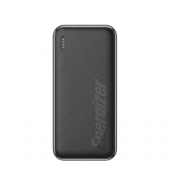 Energizer UE10055PQ Ultimate 10000 mAh Power Bank - Black