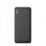 Energizer UE20055PQ Ultimate 20000 mAh Power Bank - Black