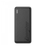 Energizer UE30055PQ Ultimate 30000 mAh Power Bank - Black