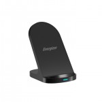 Energizer WCP108 15W Wireless Charging Pad - Stand Type