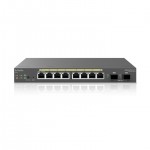 EnGenius EWS2910P-FIT 55W Gigabit PoE 8 Port Switch